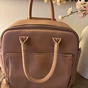 Ayla & Co Baby Bag